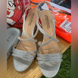 American Glamour, Badgley Mischika, 8 1/2